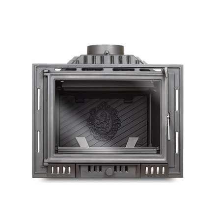 Каминная топка Kawmet W6-13,7 кВт Амазонка бай фото в Молодечно