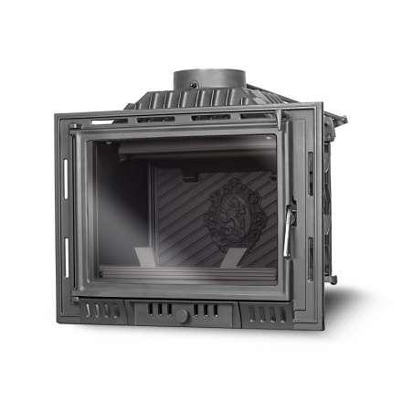 Каминная топка Kawmet W6-13,7 кВт в Молодечно