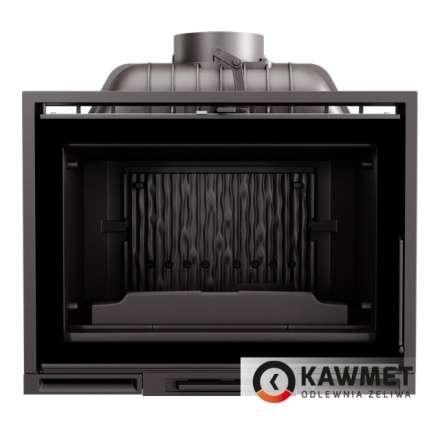 Каминная топка Kawmet Premium F24 Decor (14 кВт) в Молодечно