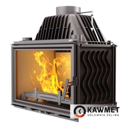 Каминная топка Kawmet W17 16 кВт в Молодечно