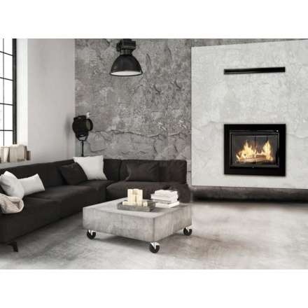 Каминная топка Kawmet W17 16 кВт в Молодечно