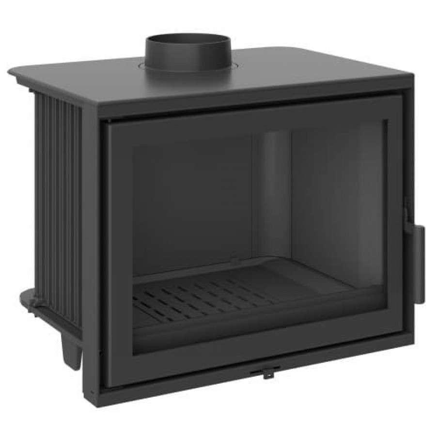 Каминная топка KFD ECO M14 Амазонка бай фото в Молодечно