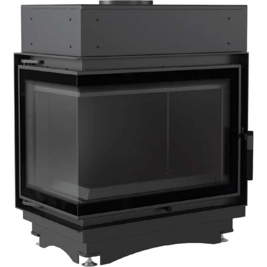 Каминная топка Kratki Maja/PW/BL/12/BS/W/Deco Амазонка бай фото в Молодечно