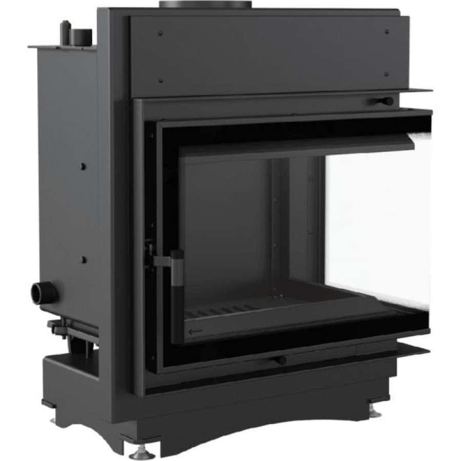 Каминная топка Kratki Maja/PW/BP/12/BS/W/Deco Амазонка бай фото в Молодечно