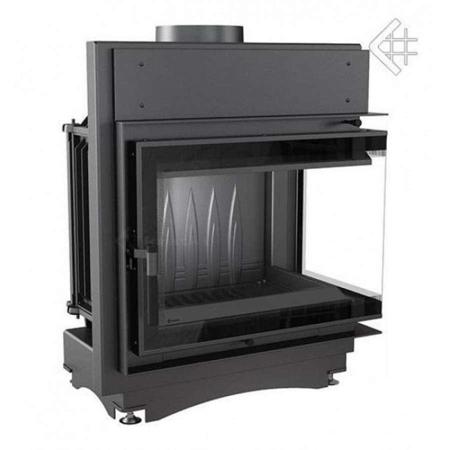 Каминная топка Kratki Maja/P/BS/Deco Амазонка бай фото в Молодечно