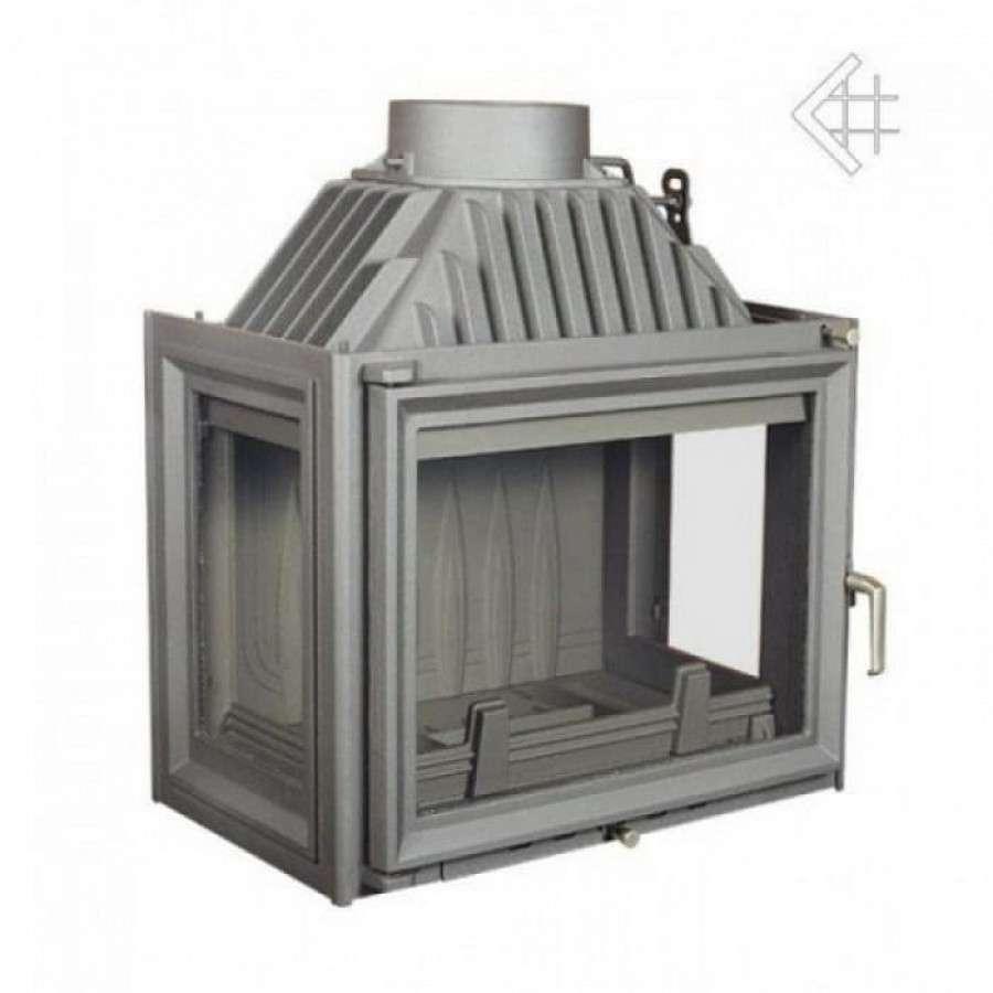 Каминная топка Kratki Maja/LP Амазонка бай фото в Молодечно