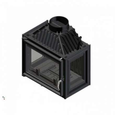 Каминная топка Kratki Maja/LP в Молодечно