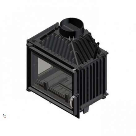 Каминная топка Kratki Maja/L в Молодечно