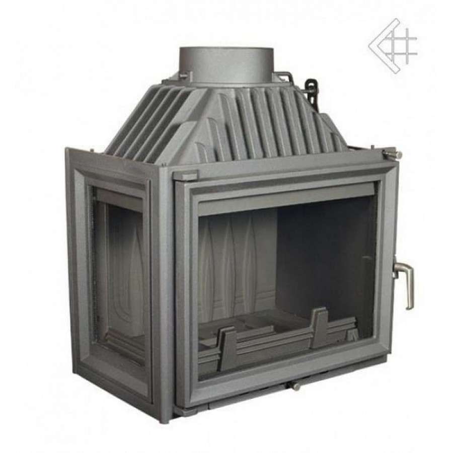 Каминная топка Kratki Maja/L Амазонка бай фото в Молодечно