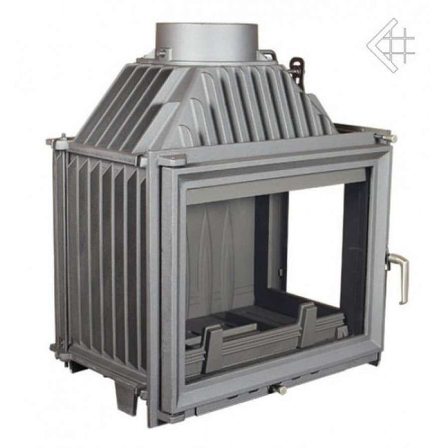 Каминная топка Kratki Maja/P Амазонка бай фото в Молодечно