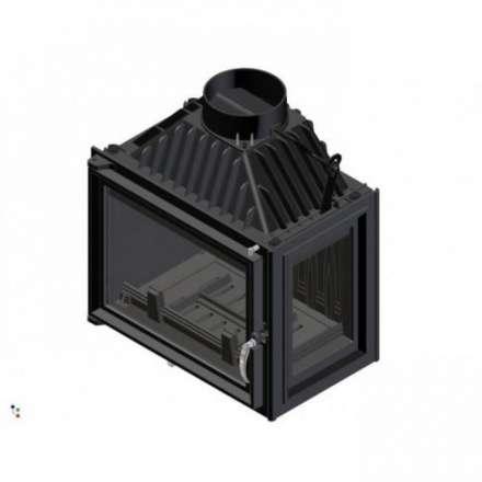 Каминная топка Kratki Maja/P в Молодечно