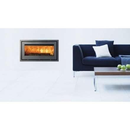 Каминная топка Lotus H470 W в Молодечно