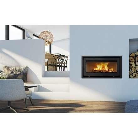 Каминная топка Lotus H470 WR в Молодечно