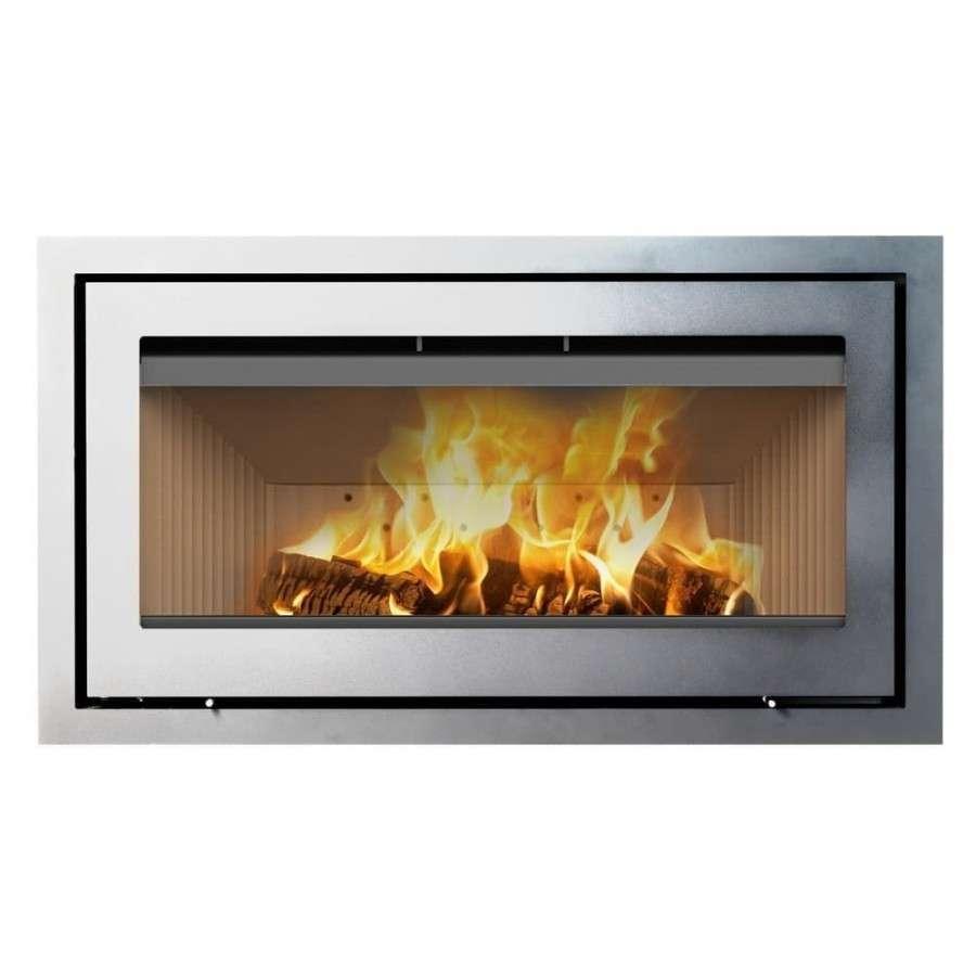 Каминная топка Lotus H470 WR Амазонка бай фото в Молодечно