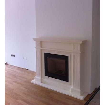 Каминная топка Lotus H570 в Молодечно