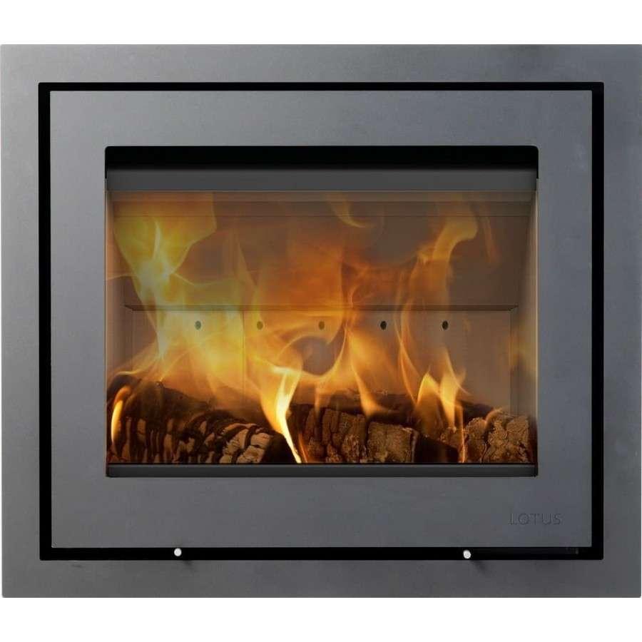 Каминная топка Lotus H570 Амазонка бай фото в Молодечно