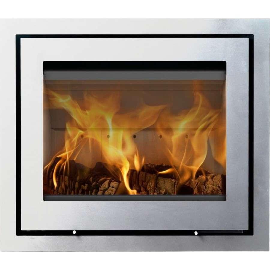 Каминная топка Lotus H570 R Амазонка бай фото в Молодечно