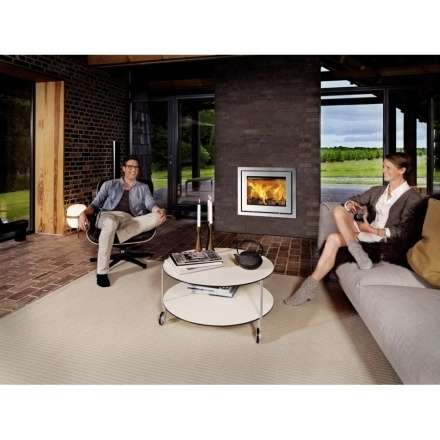 Каминная топка Lotus H570 R в Молодечно