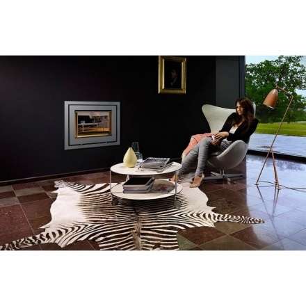 Каминная топка Lotus H570 T в Молодечно