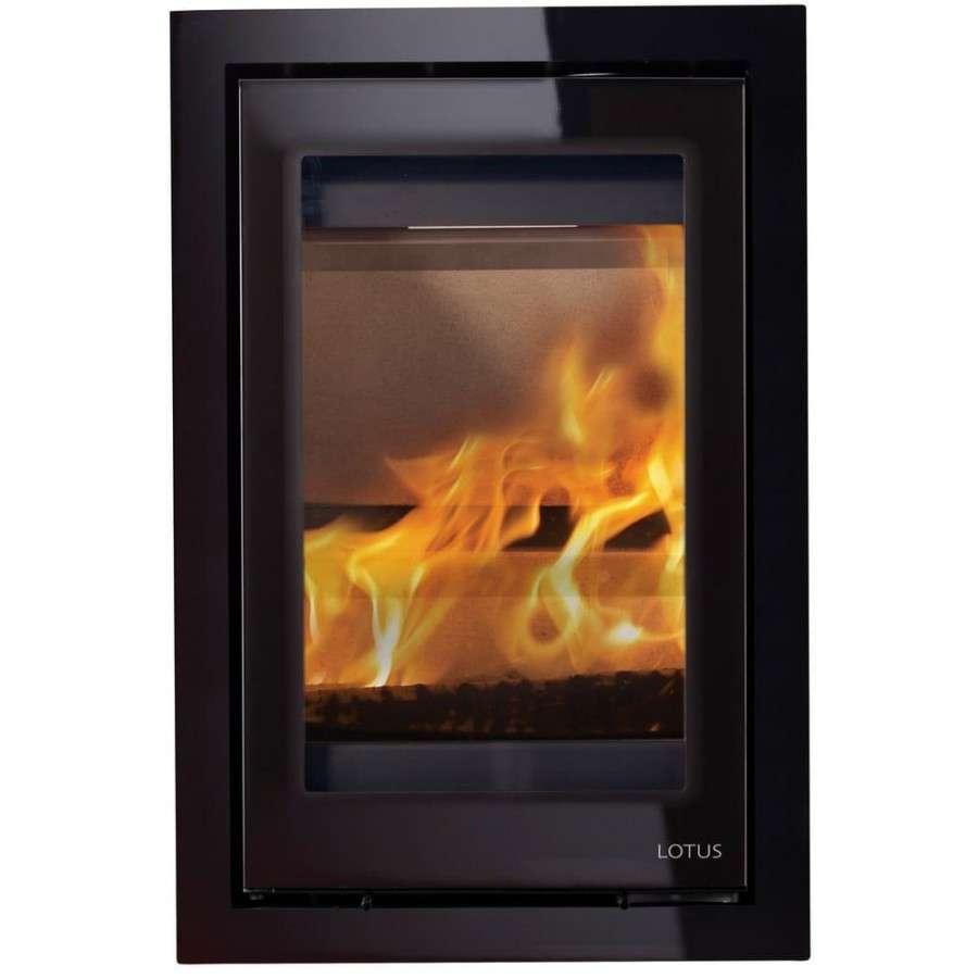 Каминная топка Lotus H700 Magic Амазонка бай фото в Молодечно