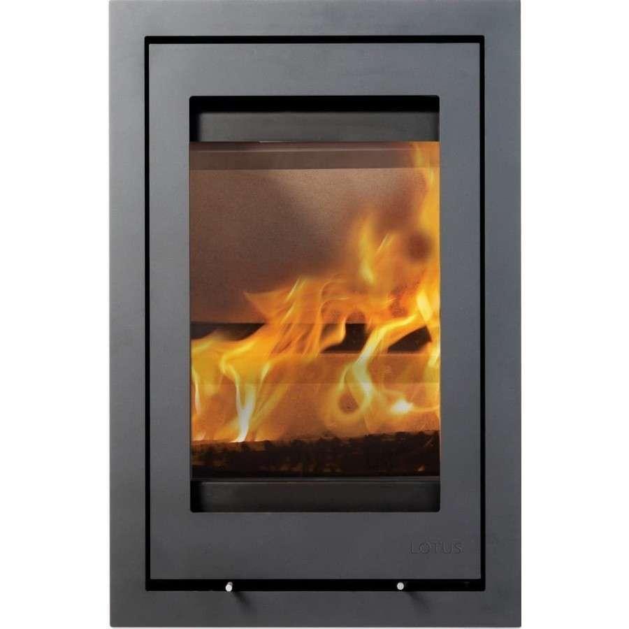 Каминная топка Lotus H700 Амазонка бай фото в Молодечно