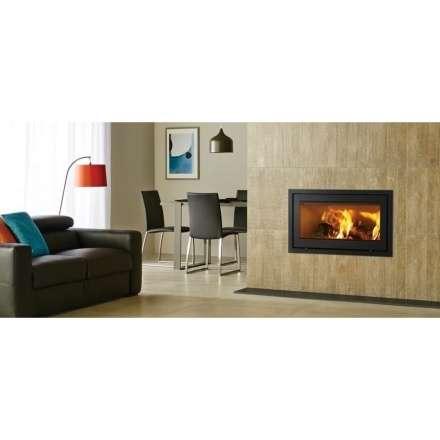 Каминная топка Lotus H570 W в Молодечно