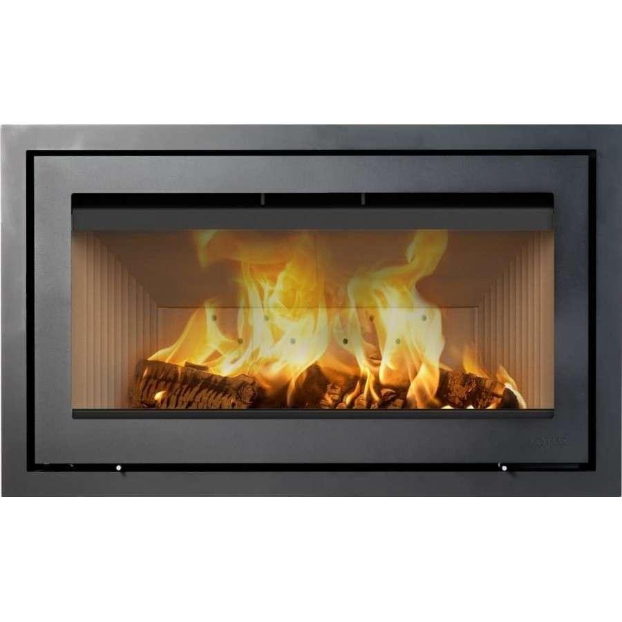 Каминная топка Lotus H570 W Амазонка бай фото в Молодечно