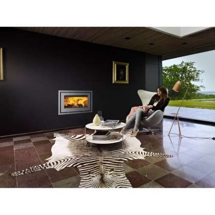 Каминная топка Lotus H570 W в Молодечно