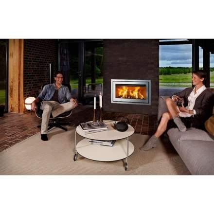 Каминная топка Lotus H570 WR в Молодечно