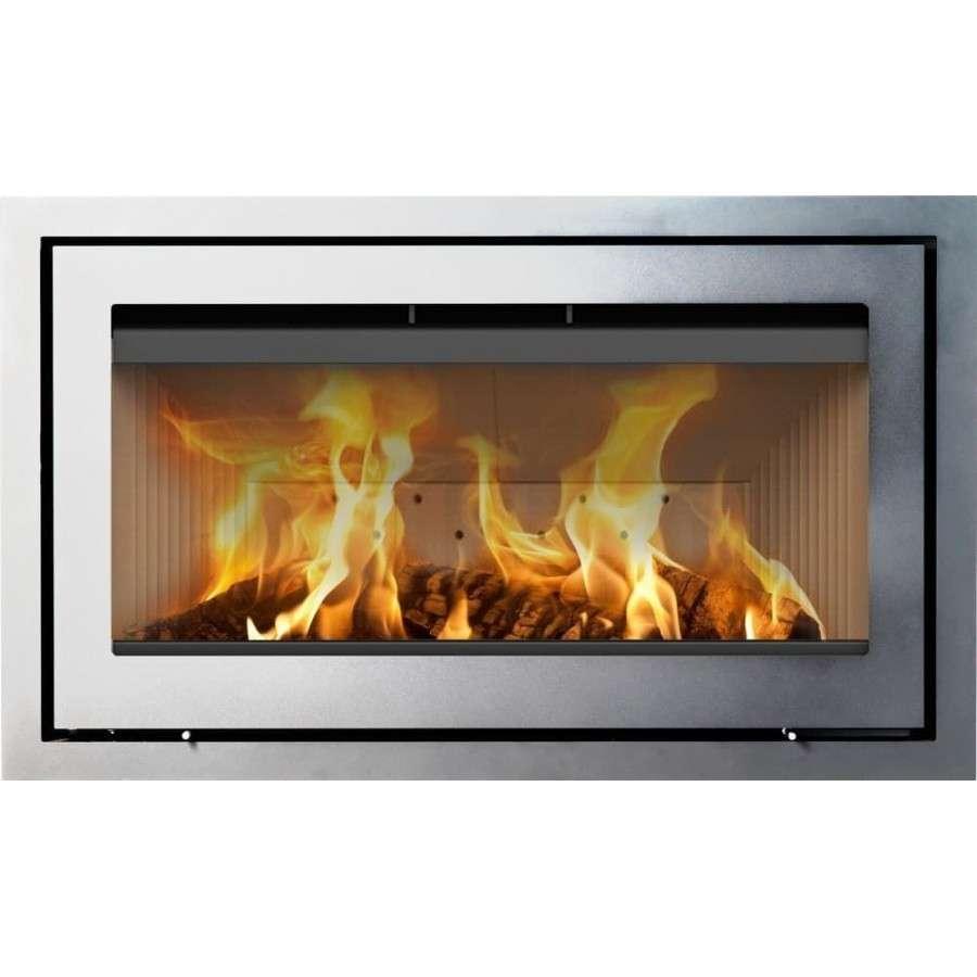 Каминная топка Lotus H570 WR Амазонка бай фото в Молодечно