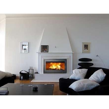 Каминная топка Lotus H570 WR в Молодечно