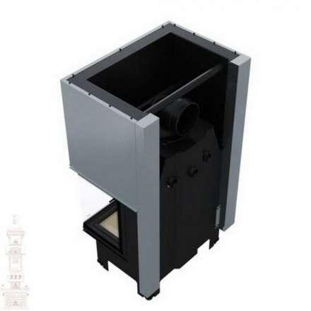 Каминная топка Kratki NBC/800/400 (гильотина) в Молодечно