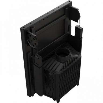 Каминная топка Kratki Felix/G (гильотина) в Молодечно