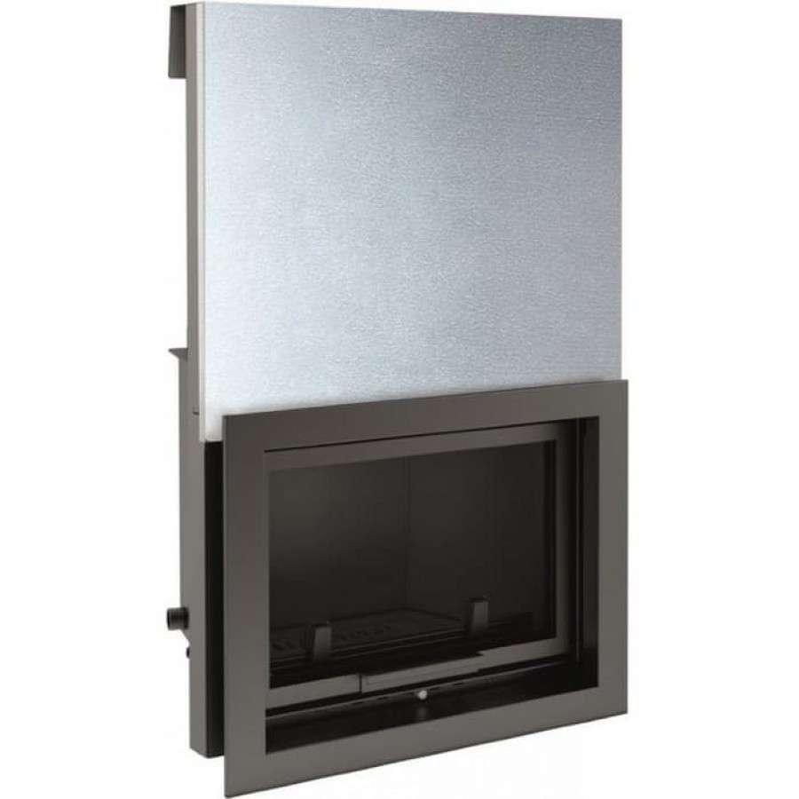 Каминная топка Kratki Wiktor/G Амазонка бай фото в Молодечно