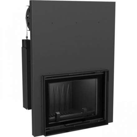 Каминная топка Kratki Eryk/G (гильотина) в Молодечно