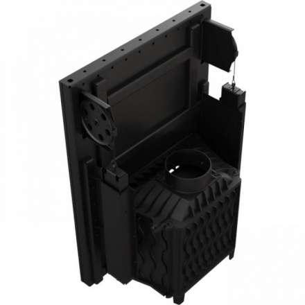 Каминная топка Kratki Eryk/G (гильотина) в Молодечно