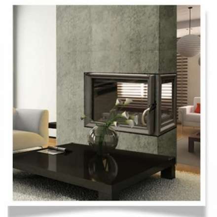 Каминная топка Kratki Zuzia/PT в Молодечно