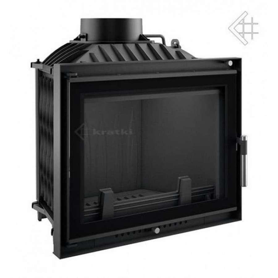 Каминная топка Kratki Eryk/DECO в Молодечно
