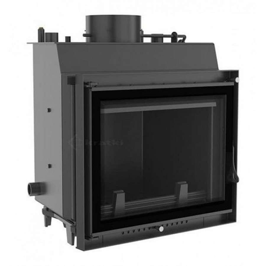 Каминная топка Kratki Antek/PW/8/W/DECO купить в Молодечно