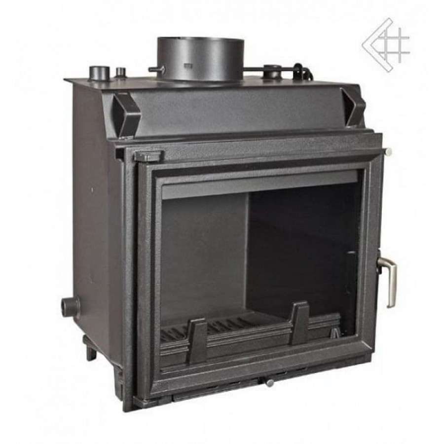 Каминная топка Kratki Antek/PW/8/W Амазонка бай фото в Молодечно