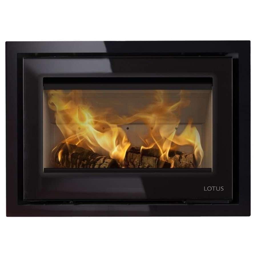 Каминная топка Lotus H470 Magic Амазонка бай фото в Молодечно