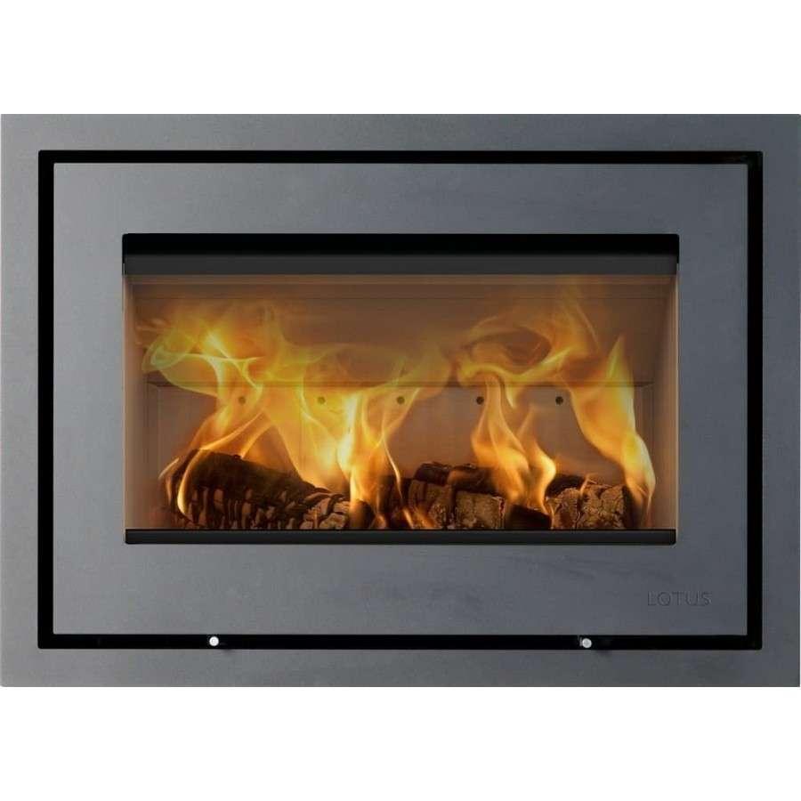 Каминная топка Lotus H470 в Молодечно