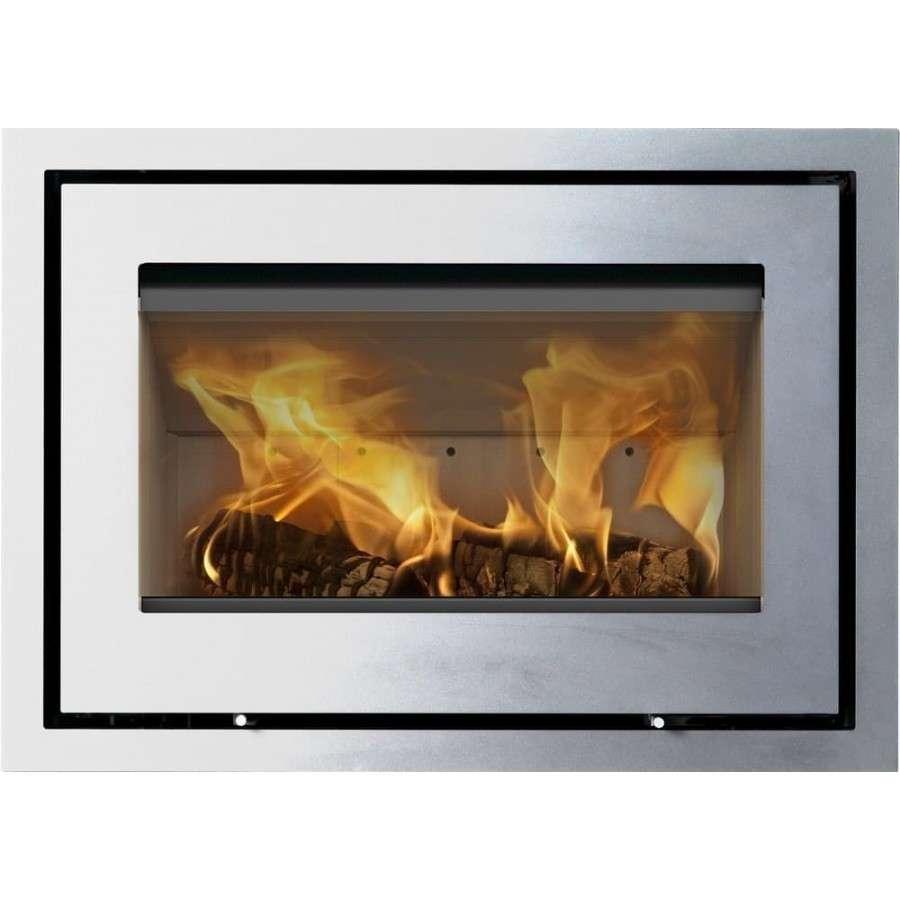 Каминная топка Lotus H470 R Амазонка бай фото в Молодечно