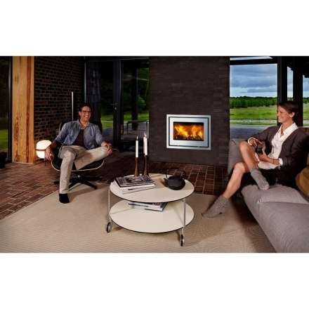 Каминная топка Lotus H470 R в Молодечно