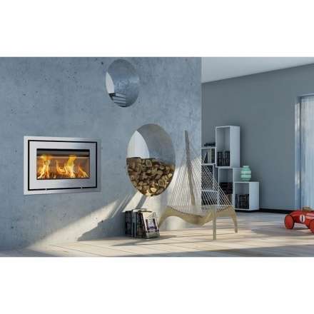 Каминная топка Lotus H370 Petite R в Молодечно