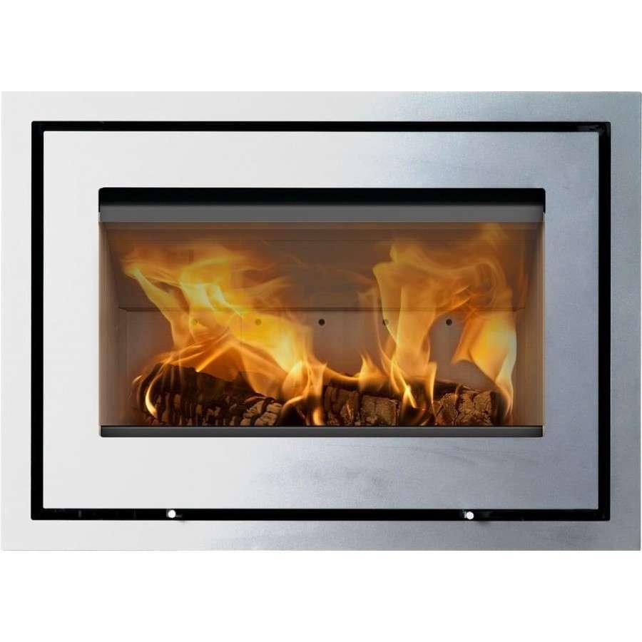 Каминная топка Lotus H370 Petite R Амазонка бай фото в Молодечно