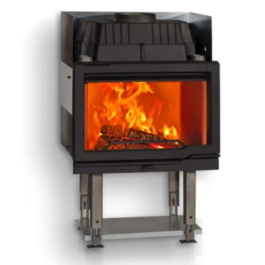 Каминная топка Jotul I 570 Flat в Молодечно