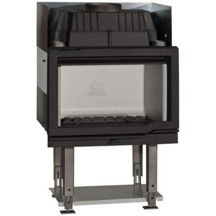Каминная топка Jotul I 570 Flat в Молодечно