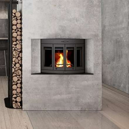 Каминная топка Jotul I400 Harmony в Молодечно