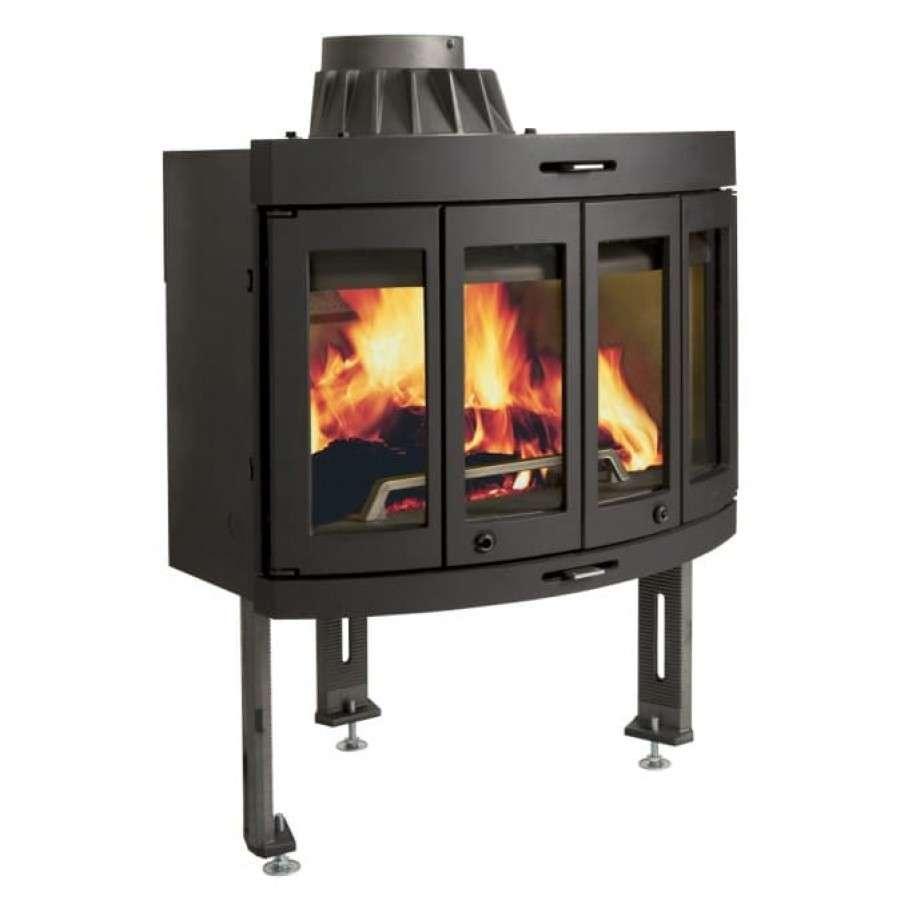 Каминная топка Jotul I400 Harmony Амазонка бай фото в Молодечно